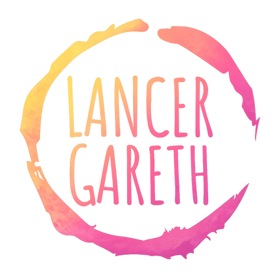 Lancer Gareth Logo